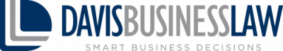 Davis Business Law logo