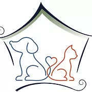 Pets and People Dog Park logo