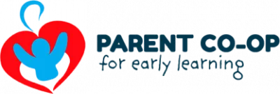 Parent Cooperative-Early Learning logo