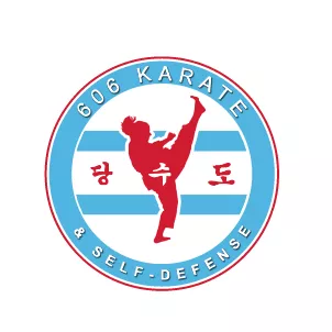 606 Karate & Self-Defense logo