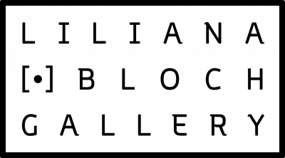 Liliana Bloch Gallery logo
