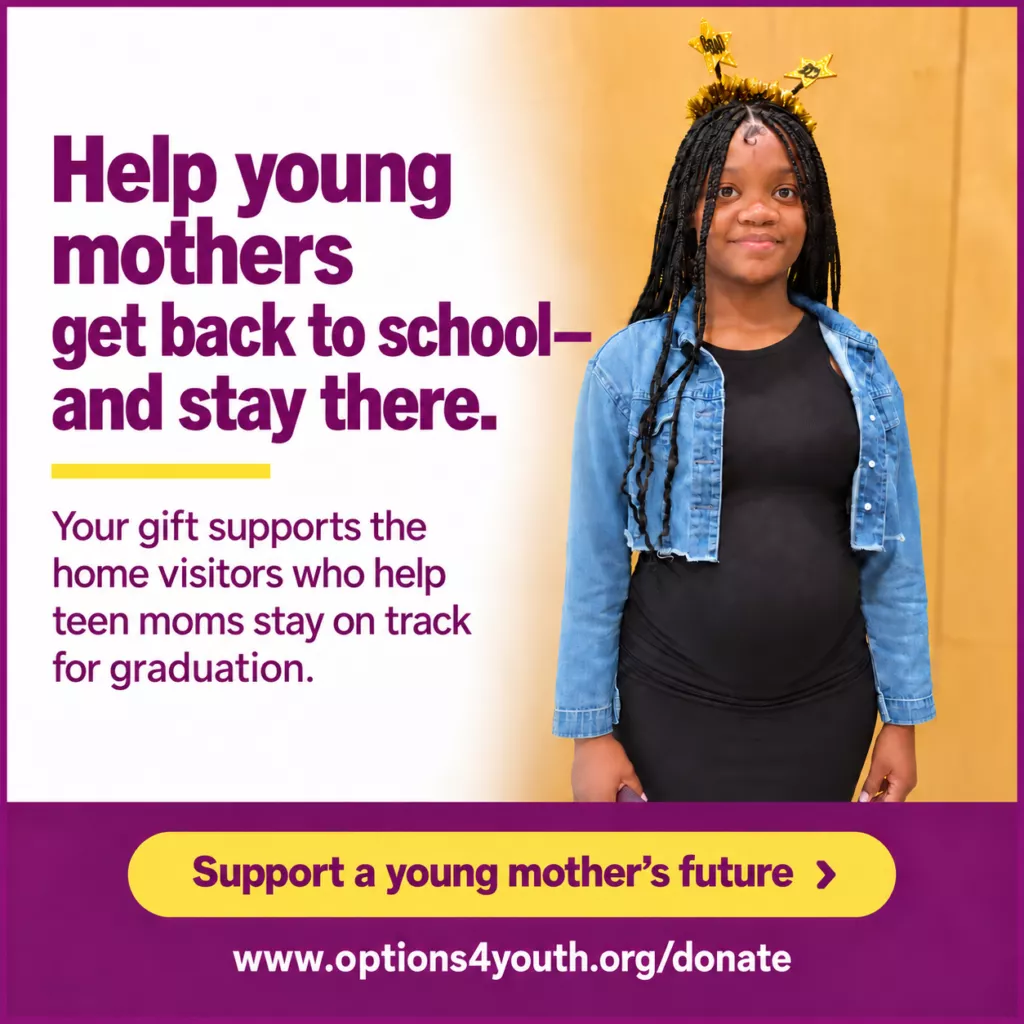 Options For Youth