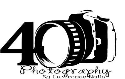 Forty Photography logo
