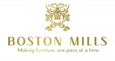 Boston Mills logo