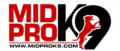 MidproK9 logo