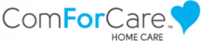 ComForCare Home Care logo