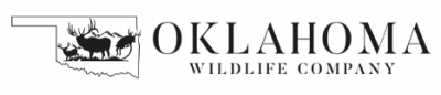 Oklahoma Wildlife Company logo