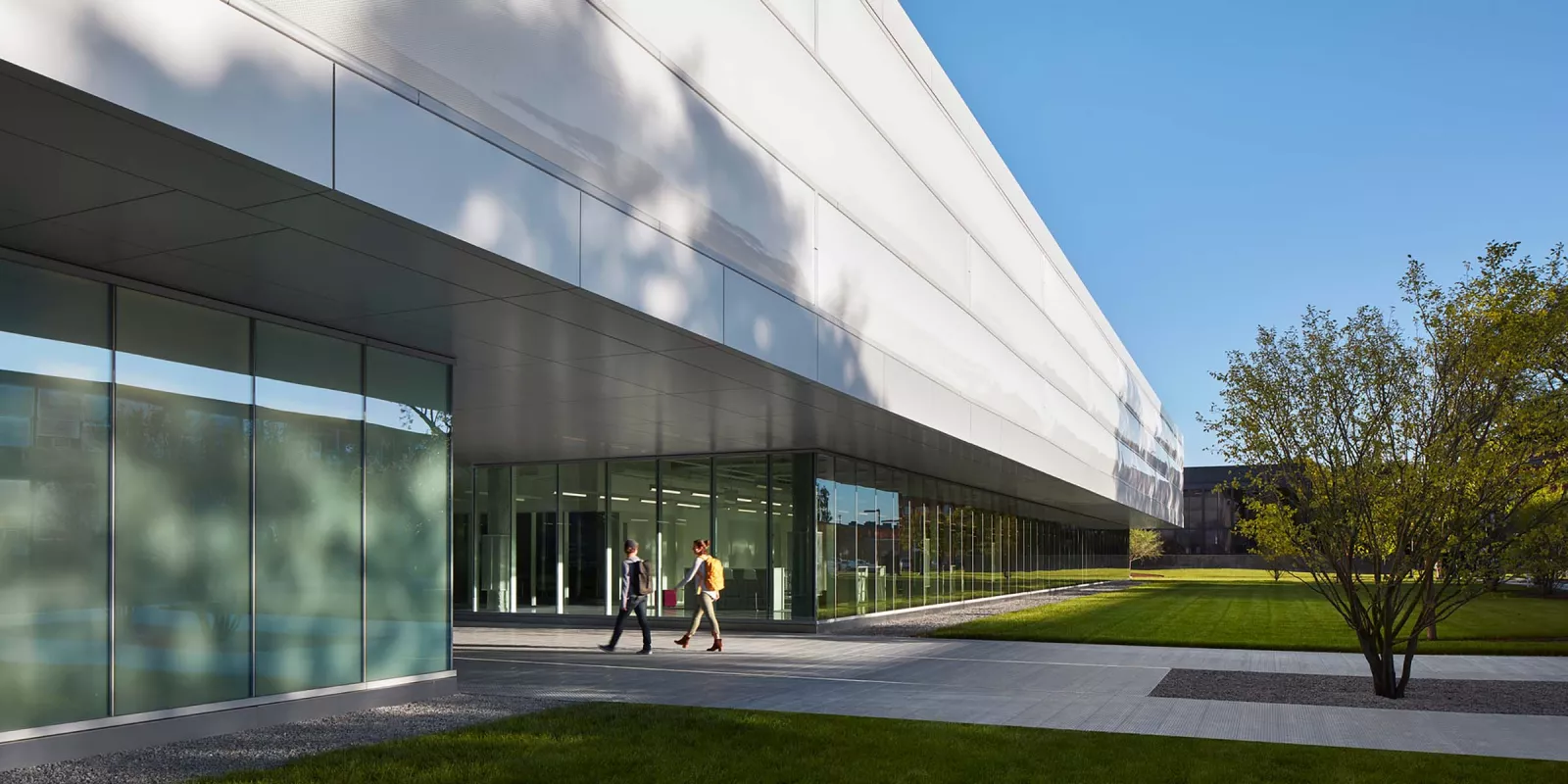 Ed Kaplan Family Institute for Innovation and Tech Entrepreneurship