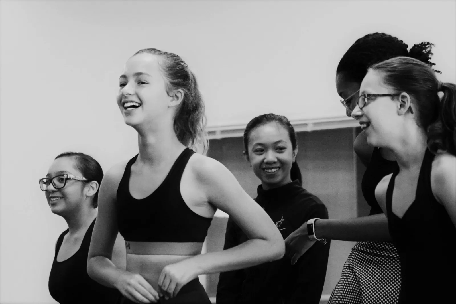 Intrigue Dance & Performing Arts Center
