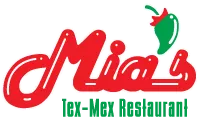 Mia's Tex-Mex Restaurant logo