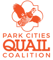 Park Cities Quail logo
