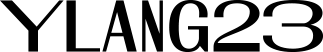Ylang 23 logo