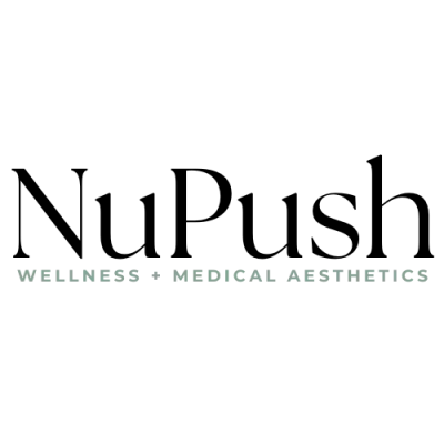Nupush Weight Loss Clinic logo