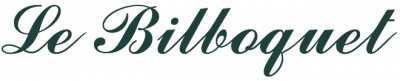 Le Bilboquet logo