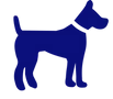 Happy Dogs Daycare & Boarding logo