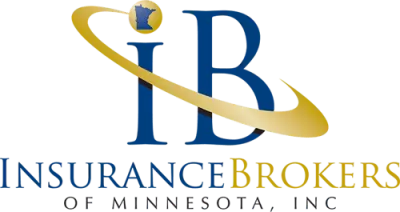 Insurance Brokers of MN logo