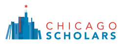 Chicago Scholars logo