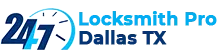 Automotive Locks Dallas TX logo