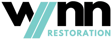 Wynn Restoration logo