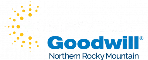 Goodwill Store logo