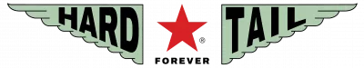 Hard Tail logo