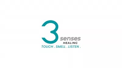 3 Senses Health logo