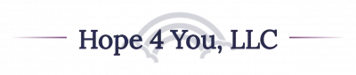 Hope For You logo