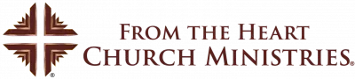 From the Heart Perfecting Ministries - 4949 Allentown Rd logo