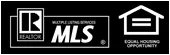 Luxe Estates Realty logo