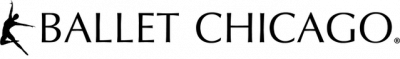Ballet Chicago logo