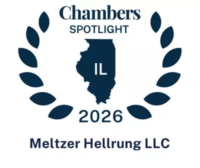 Meltzer Hellrung logo