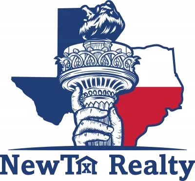 NewTX Realty logo