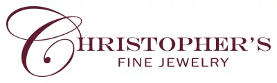 Christopher's Fine Jewelry logo