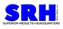 SRH Media Group logo