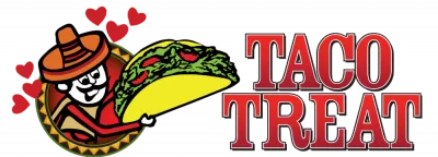 Taco Treat logo