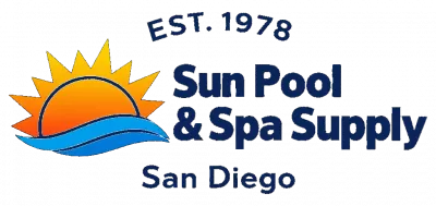Sun Pool & Spa Supply logo