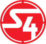 Station 4 logo