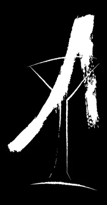 Alexandre's logo