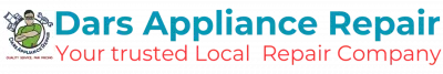 Dars Appliance Repair logo