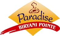 Paradise Biryani Pointe logo