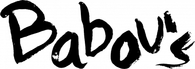 Babou's logo