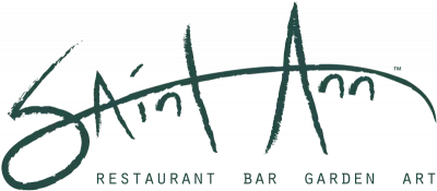 Saint Ann Restaurant and Bar logo