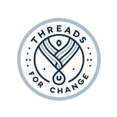 Threads for Change logo