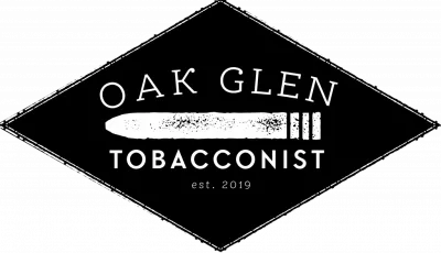Oak Glen Tobacconist logo