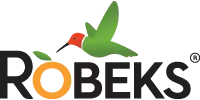 Robeks Fresh Juices and Smoothies logo