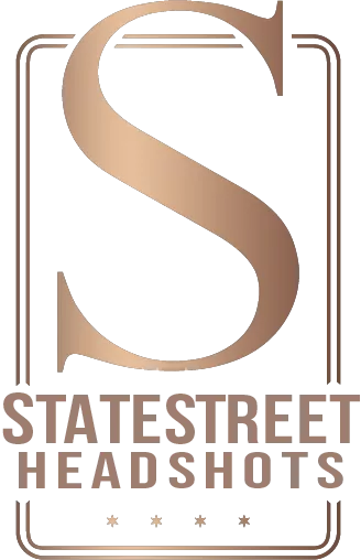 State Street Headshots logo
