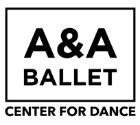 A&A Ballet logo