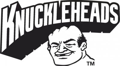 Knuckleheads Boxing Gym logo