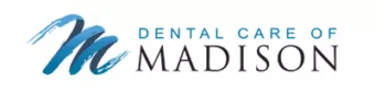 Dental Care of Madison logo