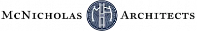 McNicholas Architects logo